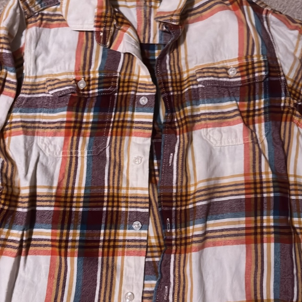 Flannel - Picture 3 of 3